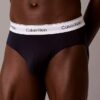 Icon Cotton Stretch 5-pack hip slip