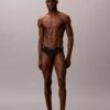 Icon Cotton Stretch 5-pack hip slip