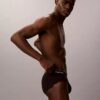 Icon Cotton Stretch 5-pack hip slip