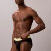 Icon Cotton Stretch 5-pack hip slip