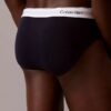 Icon Cotton Stretch 5-pack hip slip