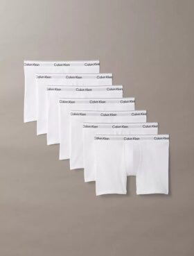 Icon Cotton Stretch 7-pack Boxerkalsonger