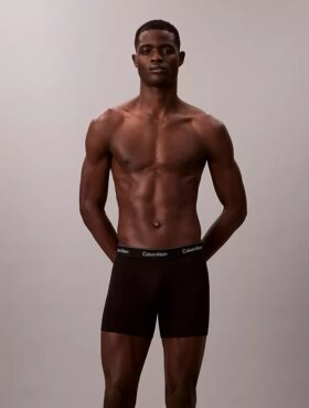 Icon Cotton Stretch 7-pack Boxerkalsonger