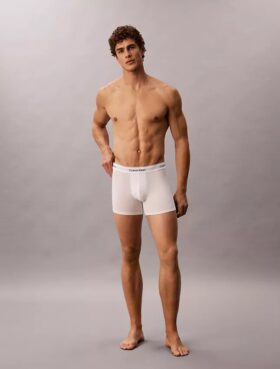 Icon Cotton Stretch 7-pack Boxerkalsonger