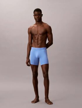Icon Cotton Stretch 7-pack Boxerkalsonger