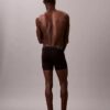 Icon Cotton Stretch 7-pack Boxerkalsonger
