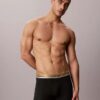 Icon Cotton Stretch Boxerkalsonger