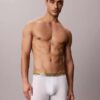 Icon Cotton Stretch Boxerkalsonger