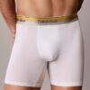 Icon Cotton Stretch Boxerkalsonger