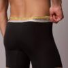 Icon Cotton Stretch Boxerkalsonger