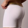 Icon Cotton Stretch Boxerkalsonger