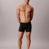 Icon Cotton Stretch Boxerkalsonger
