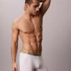 Icon Cotton Stretch Boxerkalsonger
