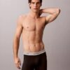 Icon Cotton Stretch Metallic 3-pack Boxerkalsonger