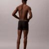 Icon Cotton Stretch Metallic 3-pack Boxerkalsonger