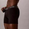 Icon Cotton Stretch Metallic 3-pack Boxerkalsonger