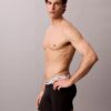 Icon Cotton Stretch Metallic 3-pack Boxerkalsonger