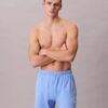 Icon Cotton Stretch Monologo sovshorts