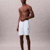 Icon Cotton Stretch Monologo sovshorts