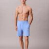 Icon Cotton Stretch Monologo sovshorts