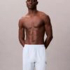 Icon Cotton Stretch Monologo sovshorts