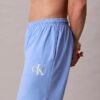 Icon Cotton Stretch Monologo sovshorts