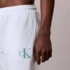 Icon Cotton Stretch Monologo sovshorts