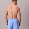 Icon Cotton Stretch Monologo sovshorts