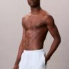 Icon Cotton Stretch Monologo sovshorts