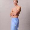 Icon Cotton Stretch Monologo sovshorts