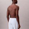 Icon Cotton Stretch Monologo sovshorts