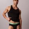 Icon Cotton Stretch Pride 5-pack slips