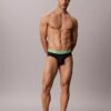 Icon Cotton Stretch Pride 5-pack slips