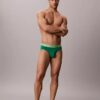 Icon Cotton Stretch Pride 5-pack slips