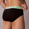 Icon Cotton Stretch Pride 5-pack slips