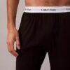 Icon Joggingbyxor i Cotton Stretch