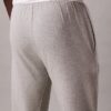 Icon Joggingbyxor i Cotton Stretch
