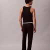 Icon Joggingbyxor i Cotton Stretch