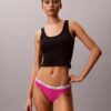 Icon Logo 5-pack Bikini med låg midja