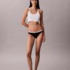 Icon Logo 5-pack Bikini med låg midja