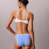 Icon Logo 5-pack Bikini med låg midja