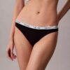 Icon Logo 5-pack Bikini med låg midja