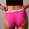 Icon Logo 5-pack Bikini med låg midja