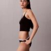 Icon Logo 5-pack Bikini med låg midja