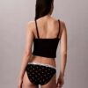 Icon Logo 5-pack Bikini med låg midja