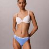 Icon Logo 5-pack Bikini med låg midja