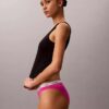 Icon Logo 5-pack Bikini med låg midja