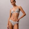 Icon Logo 5-pack blandade Thong-trosor