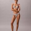 Icon Logo 5-pack blandade Thong-trosor