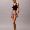 Icon Logo 5-pack blandade Thong-trosor